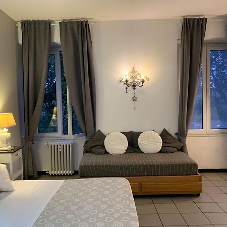 Blancmaisonteveresuite ローマ エクステリア 写真