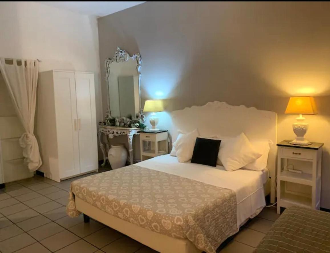 Blancmaisonteveresuite ローマ エクステリア 写真